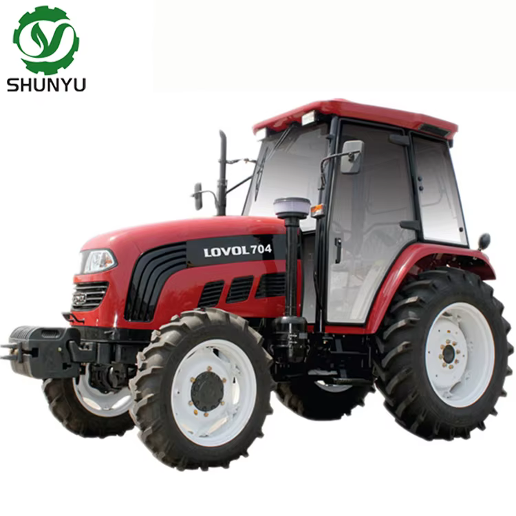 Poloron Cyclone 704