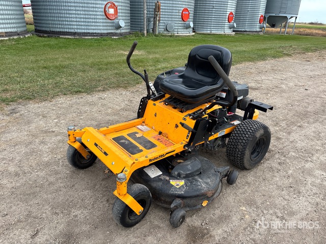 Poulan 461ZX — view 3