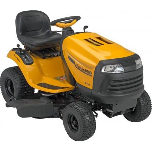 Poulan PB20H42YT Lawn Tractor