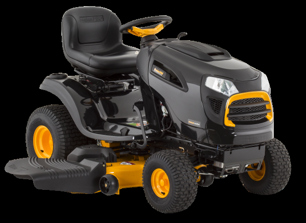 Poulan PB26H54YT Lawn Tractor