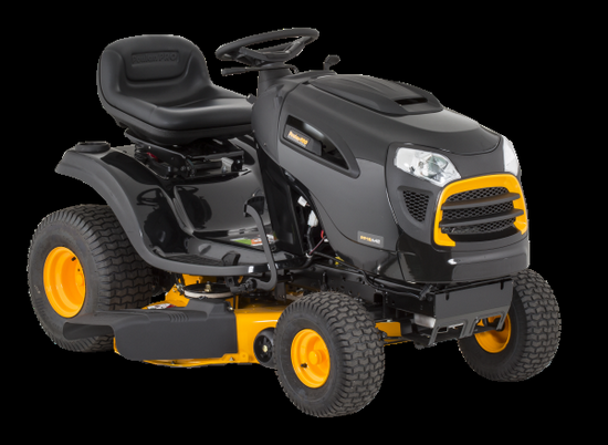 Poulan PD17542LT Lawn Tractor