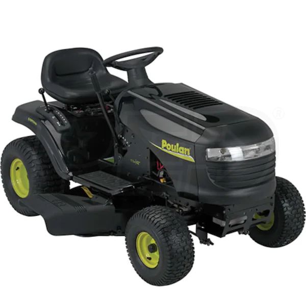 Poulan PO17H42ST Lawn Tractor