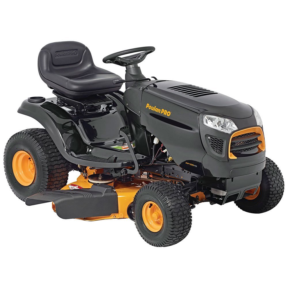 Poulan POGT20H48ST Lawn Tractor