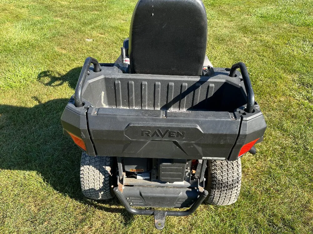 Raven MPV-7100 — view 2