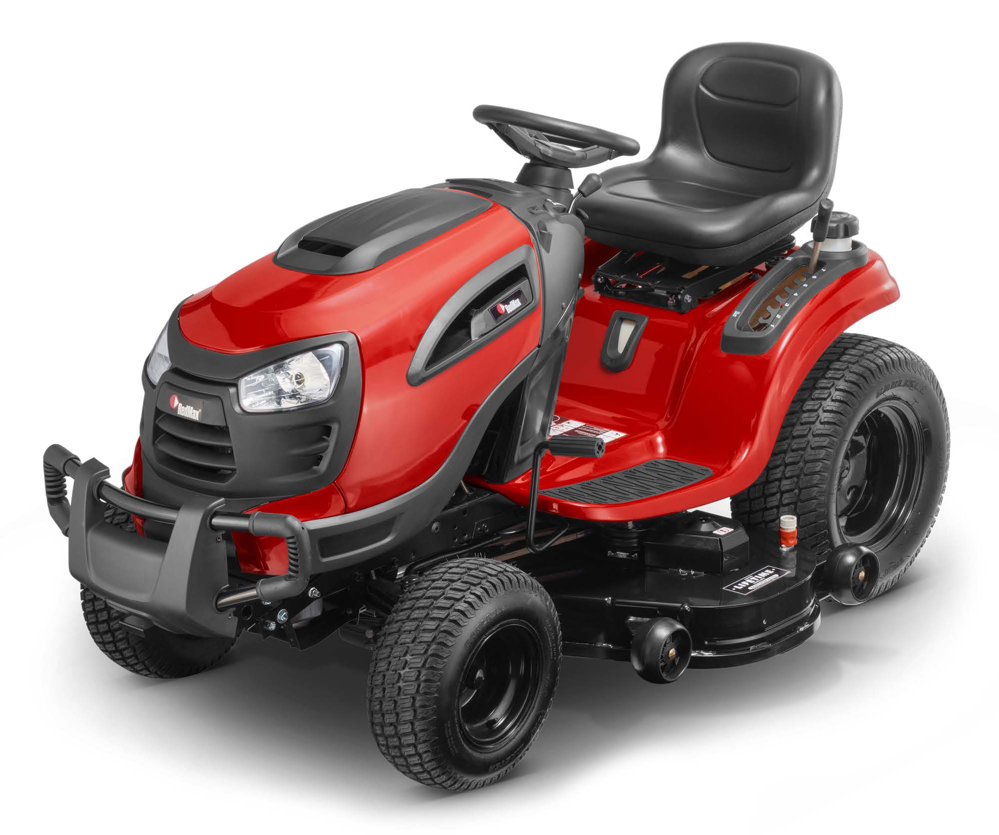 RedMax YT2142F 96043023600 Lawn Tractor