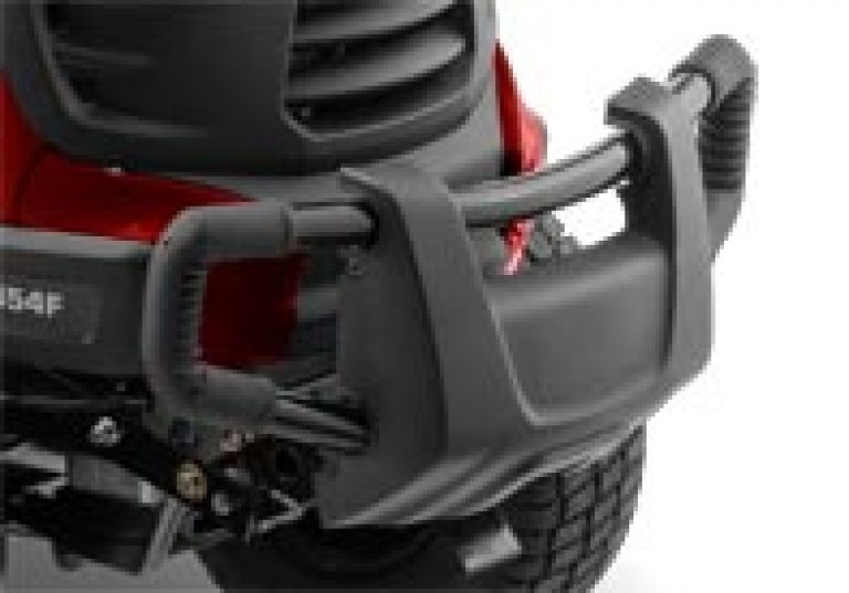 RedMax YT2348F — view 2