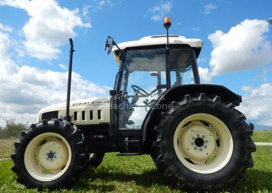 Roper K831 Sprint Lawn Tractor