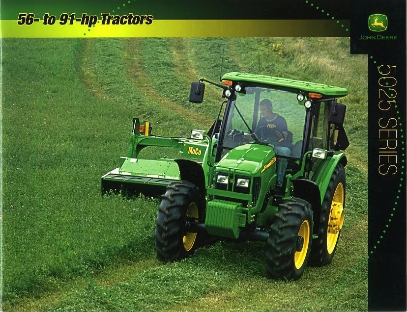 Rugg 5025