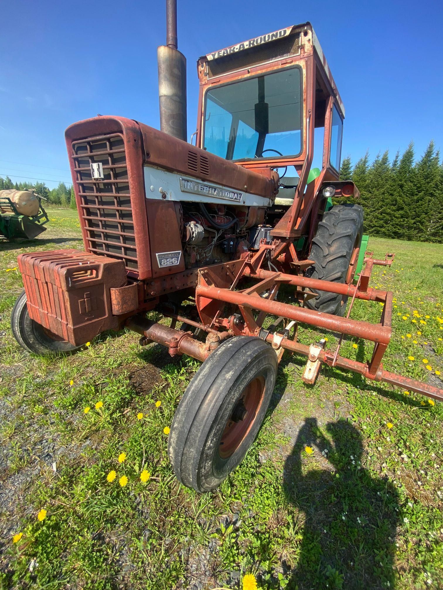 Rugg 5034