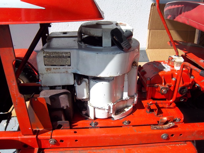 Rugg 5054