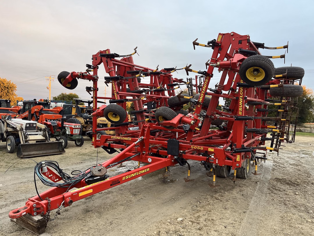 Rugg 5056
