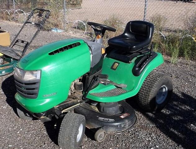 Sabre 14.542GS Lawn Tractor