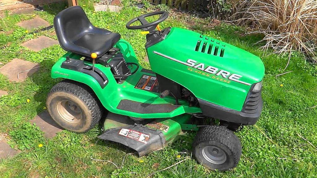Sabre 2554HV