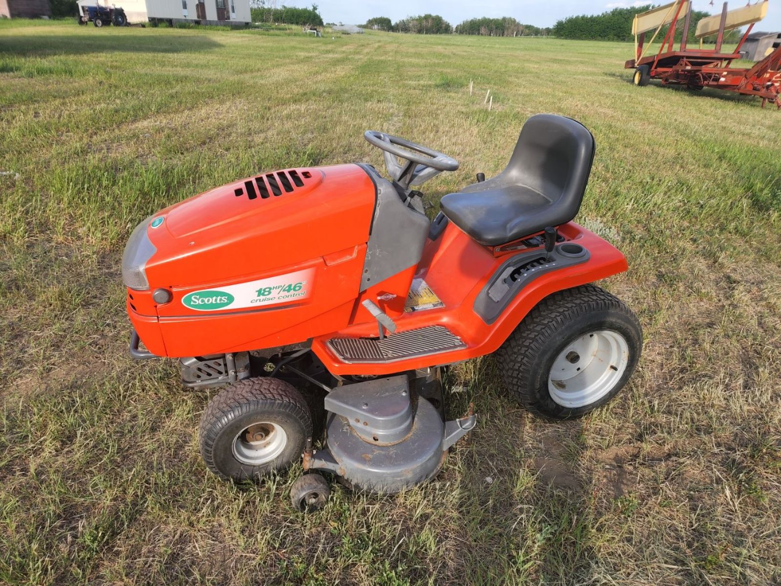 Scotts 42502X
