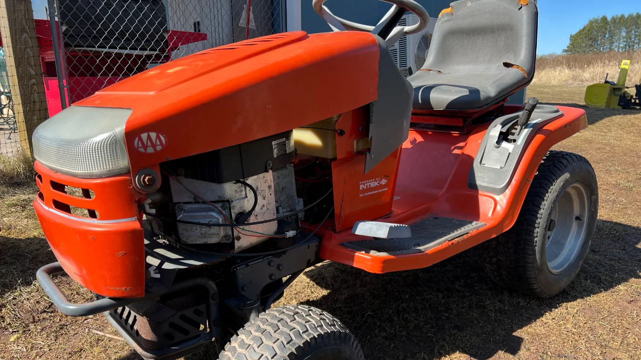 Scotts 46572X