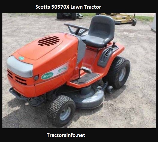 Scotts 50570X