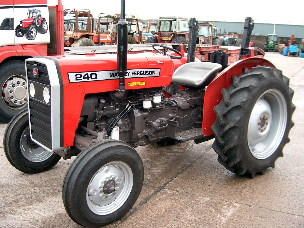 Sears 1130 502.25614 Lawn Tractor