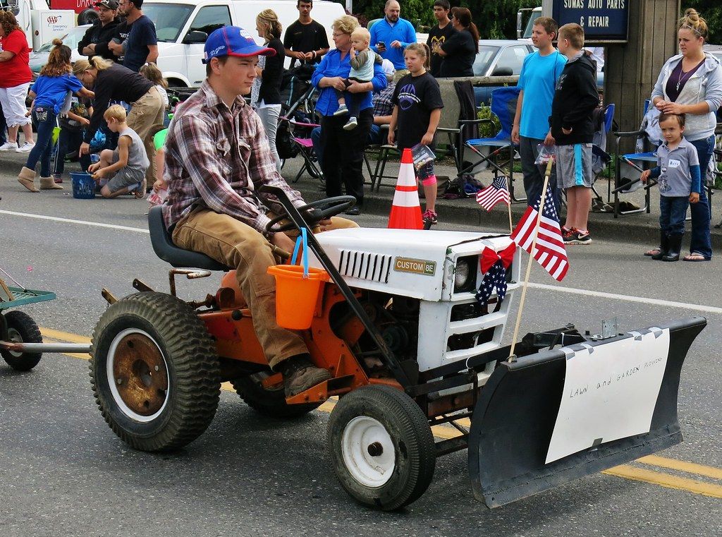 Sears Custom 8