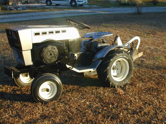 Sears SS/18 Twin 917.25960