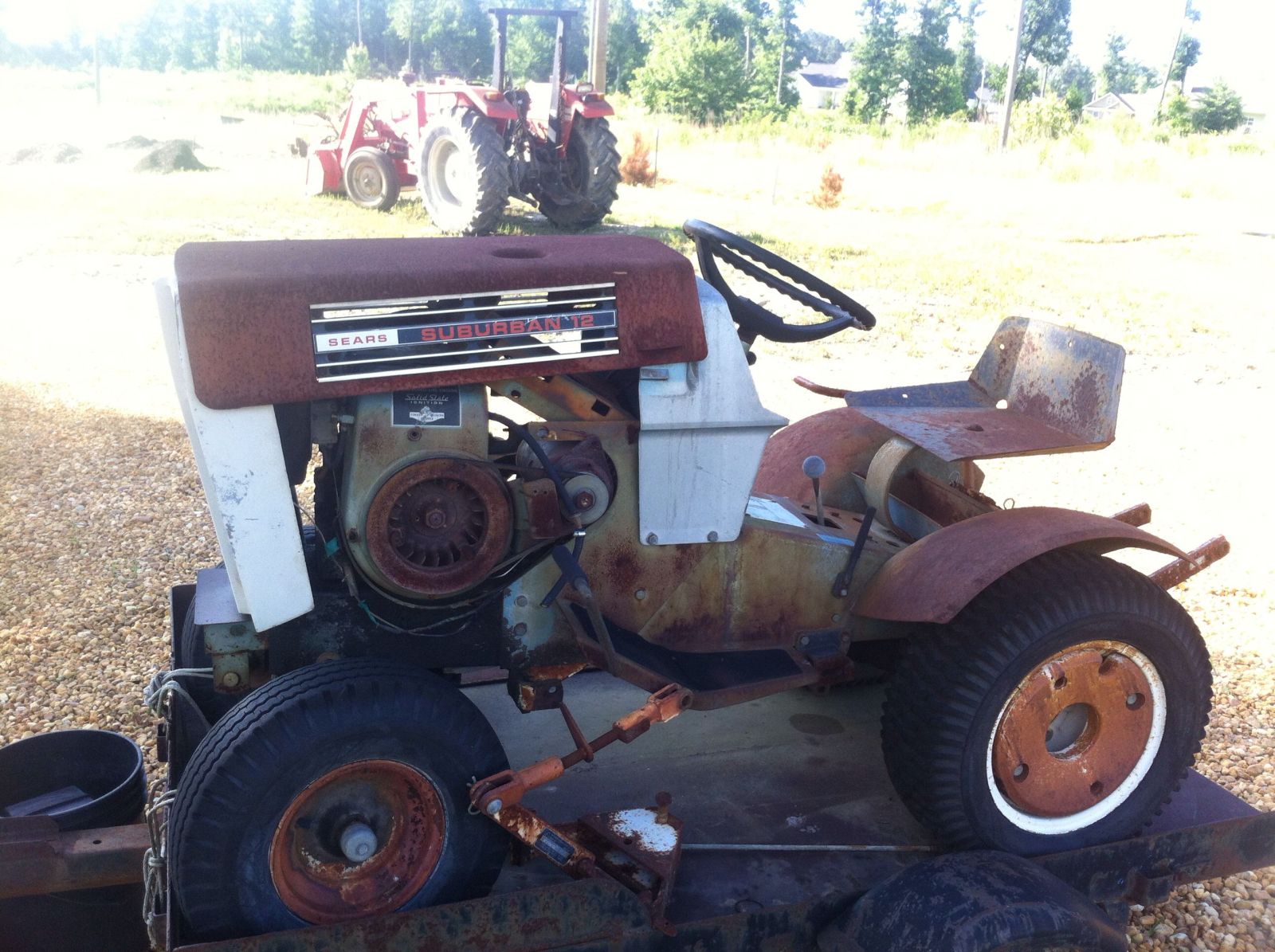 Sears Custom 600 917.2509