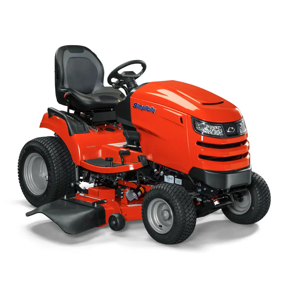 Simplicity 14LTH Lawn Tractor