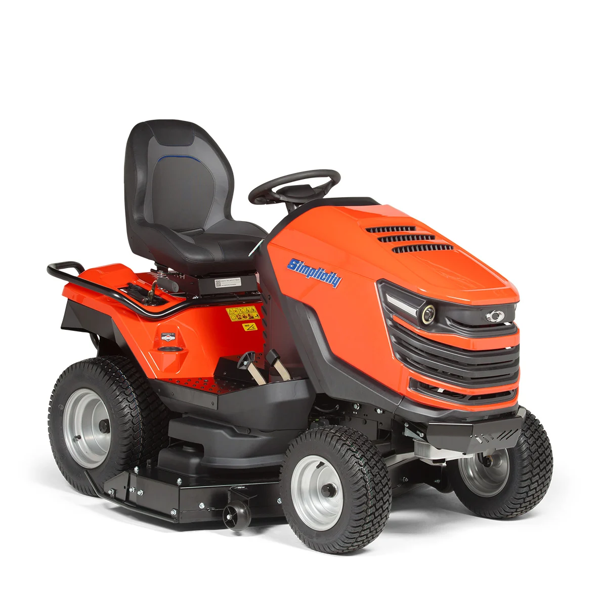 Simplicity Axion 21/42 Lawn Tractor