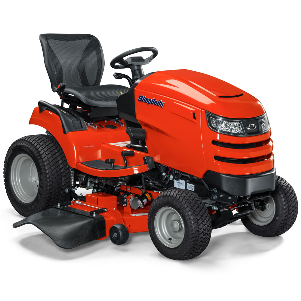 Simplicity Broadmoor 14H Lawn Tractor