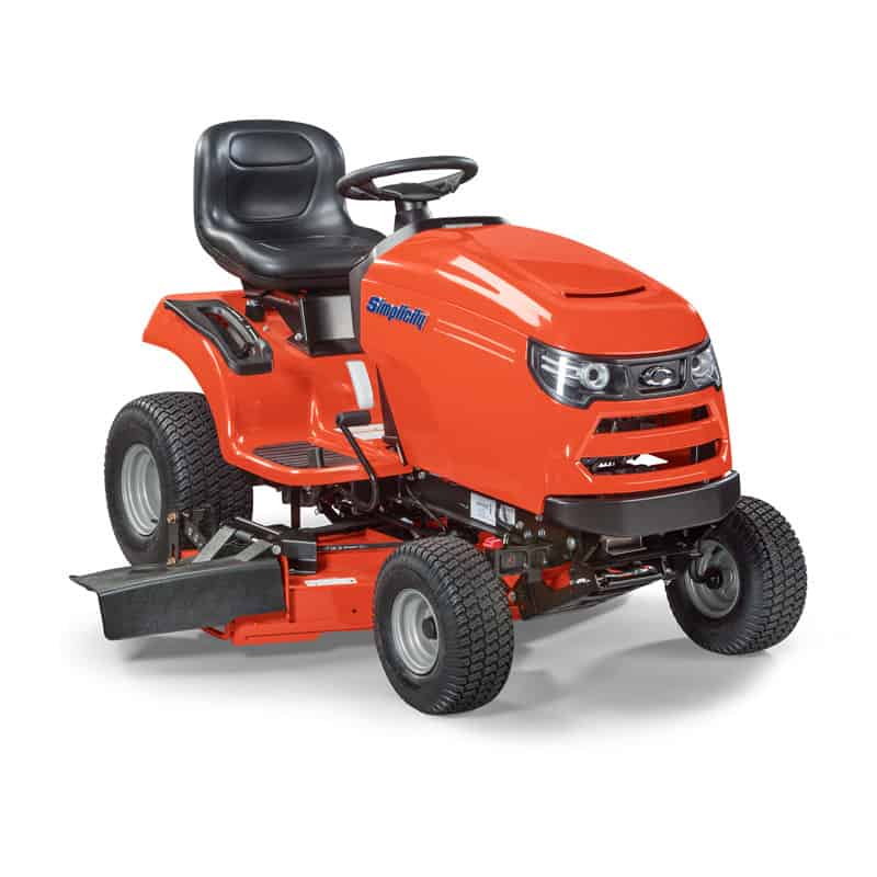 Simplicity Broadmoor 18/44 Lawn Tractor