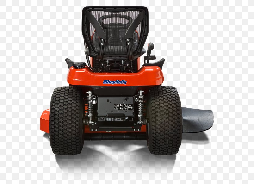 Simplicity Broadmoor 23/50 Lawn Tractor