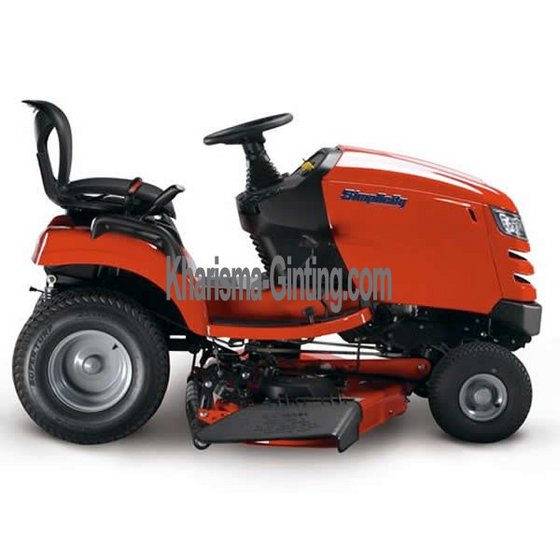 Simplicity Broadmoor 27/50 Lawn Tractor
