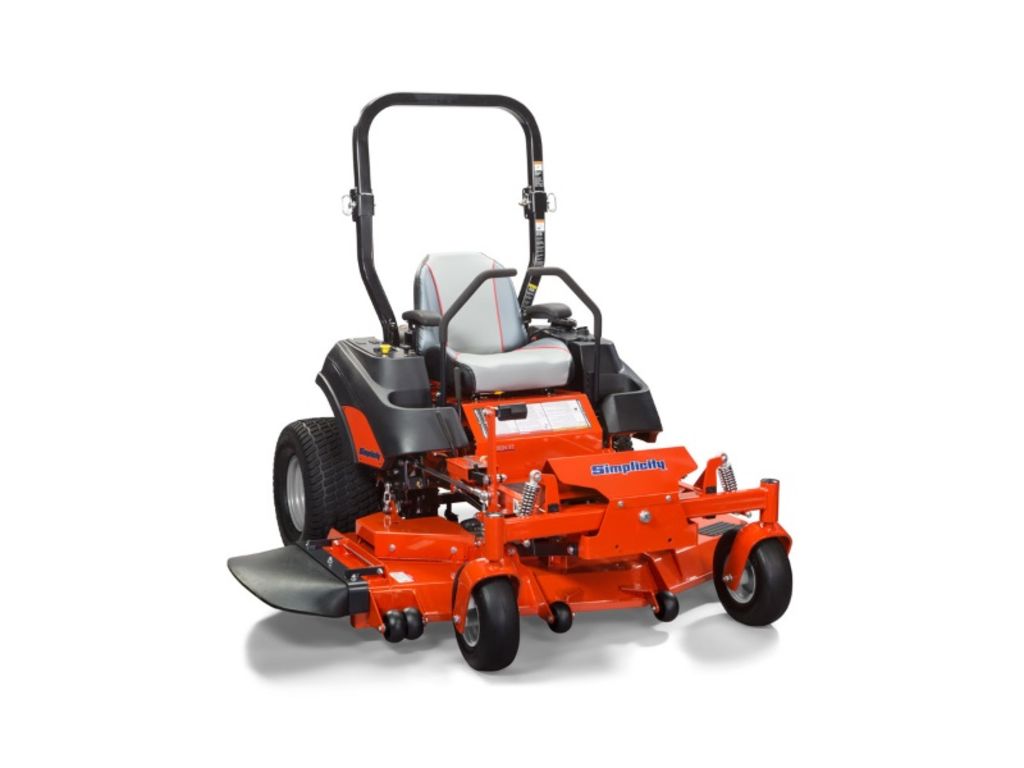 Simplicity Citation XT 27/61 Lawn Tractor