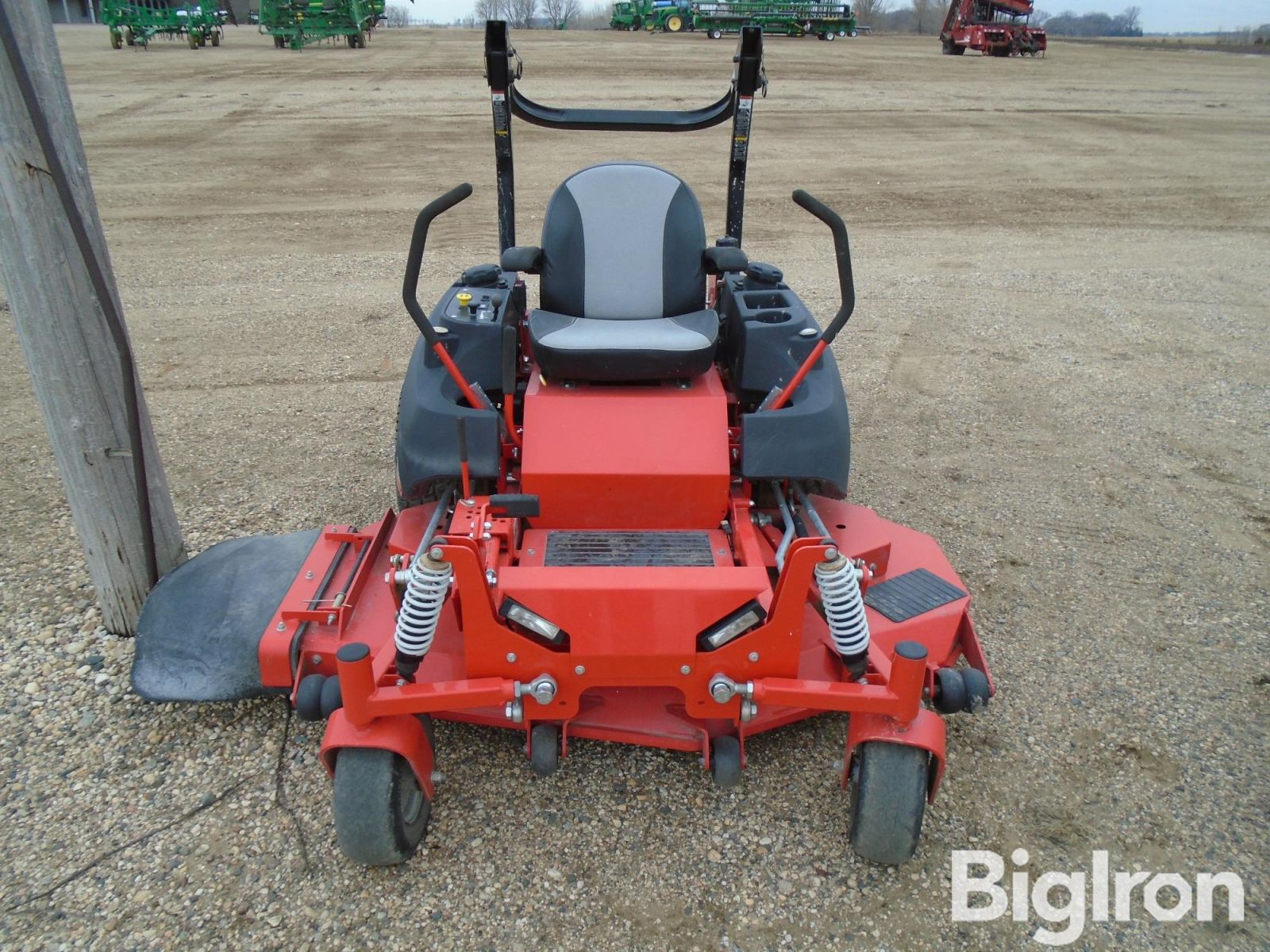 Simplicity Cobalt 30/61 Lawn Tractor