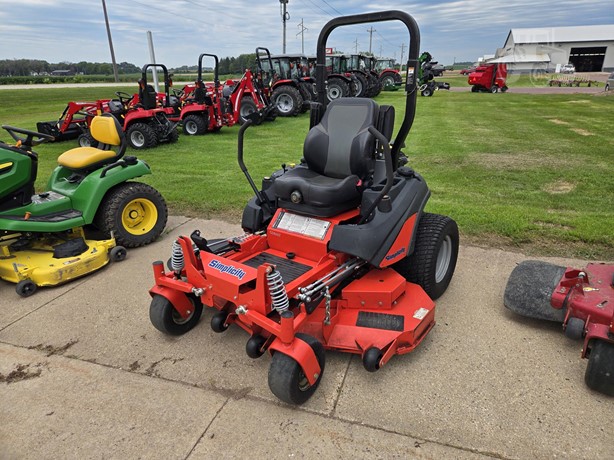 Simplicity Cobalt 32/61 Lawn Tractor