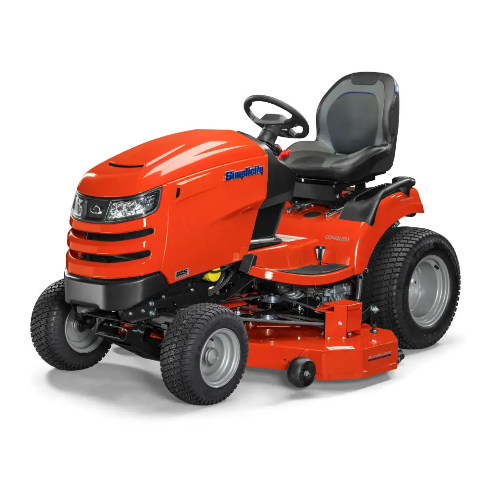Simplicity Conquest 22H Lawn Tractor