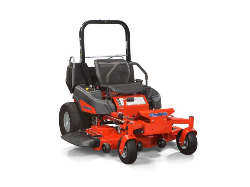 Simplicity Contender 25/61 Lawn Tractor