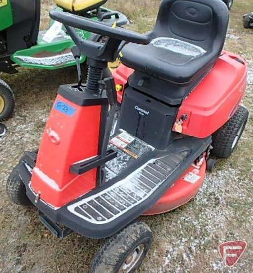 Simplicity Coronet 13/30 Lawn Tractor