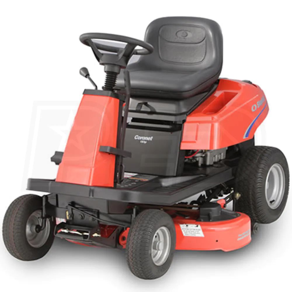 Simplicity Coronet 13.5/30 Lawn Tractor