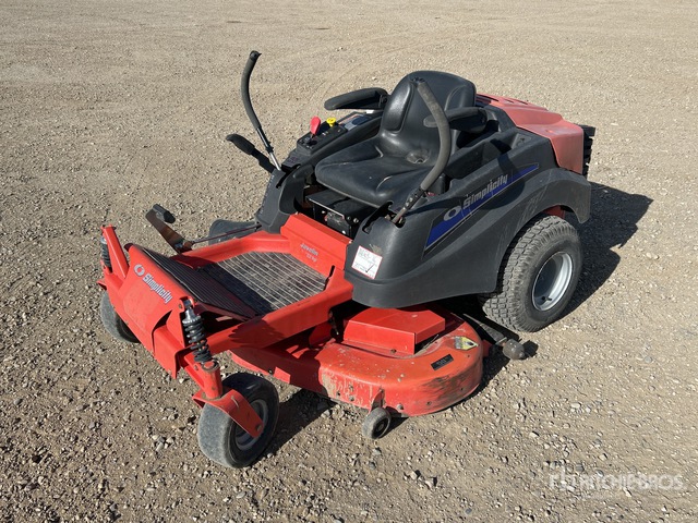 Simplicity Javelin 22/50 Lawn Tractor