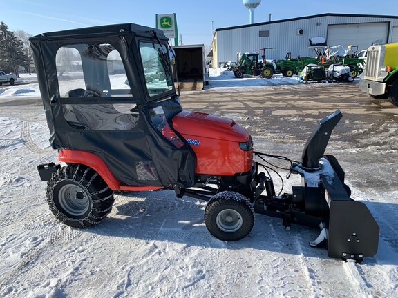 Simplicity Legacy XL 31 Lawn Tractor