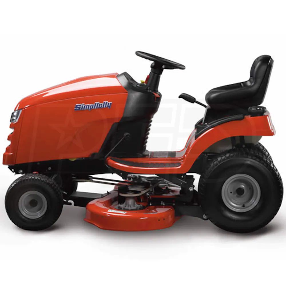 Simplicity Regent 22/42 Lawn Tractor