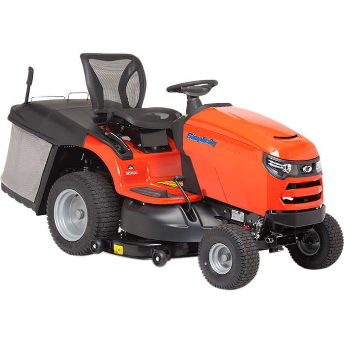 Simplicity Regent 23/42 Lawn Tractor
