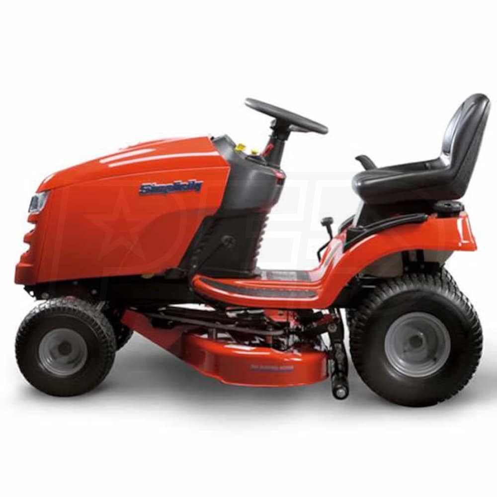 Simplicity Regent EX 23/46 Lawn Tractor