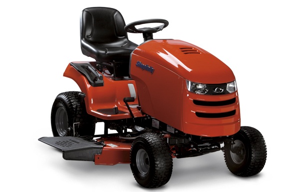 Simplicity Regent EX 25/48 Lawn Tractor