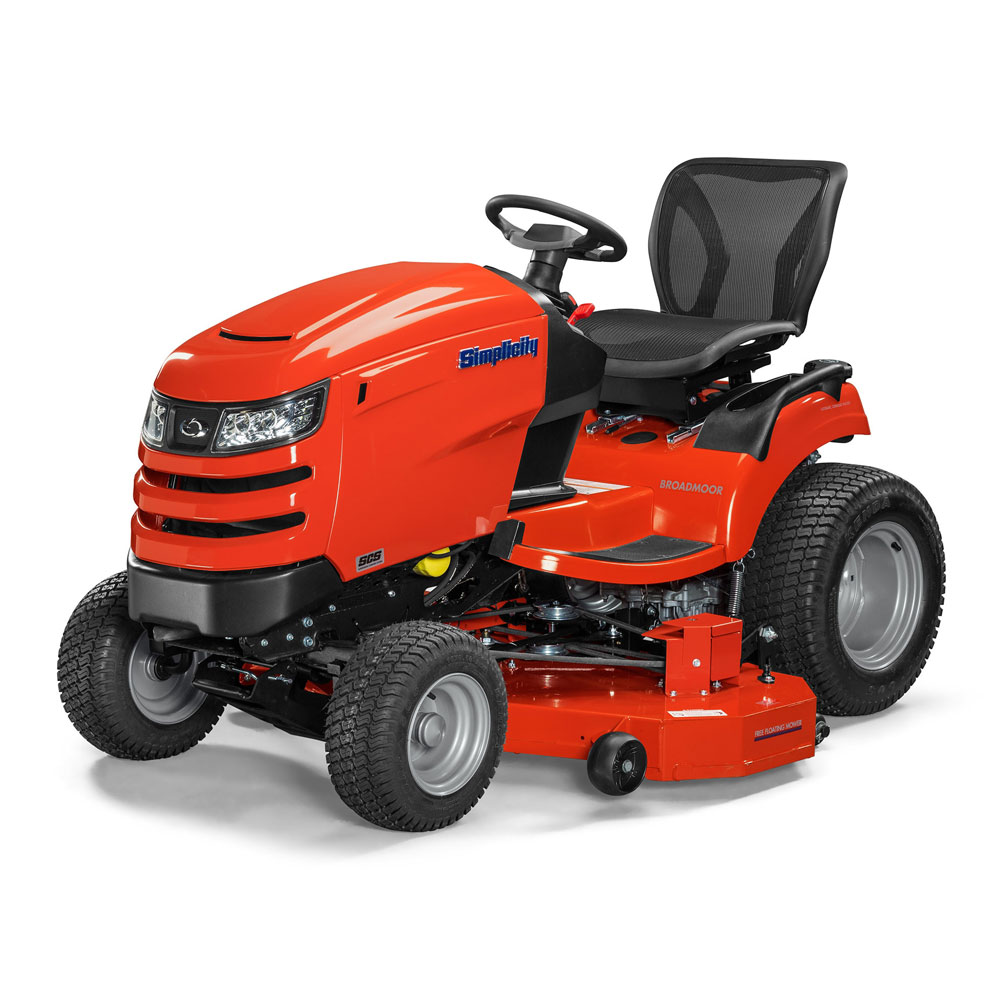 Simplicity ZT2000 26/52 Lawn Tractor
