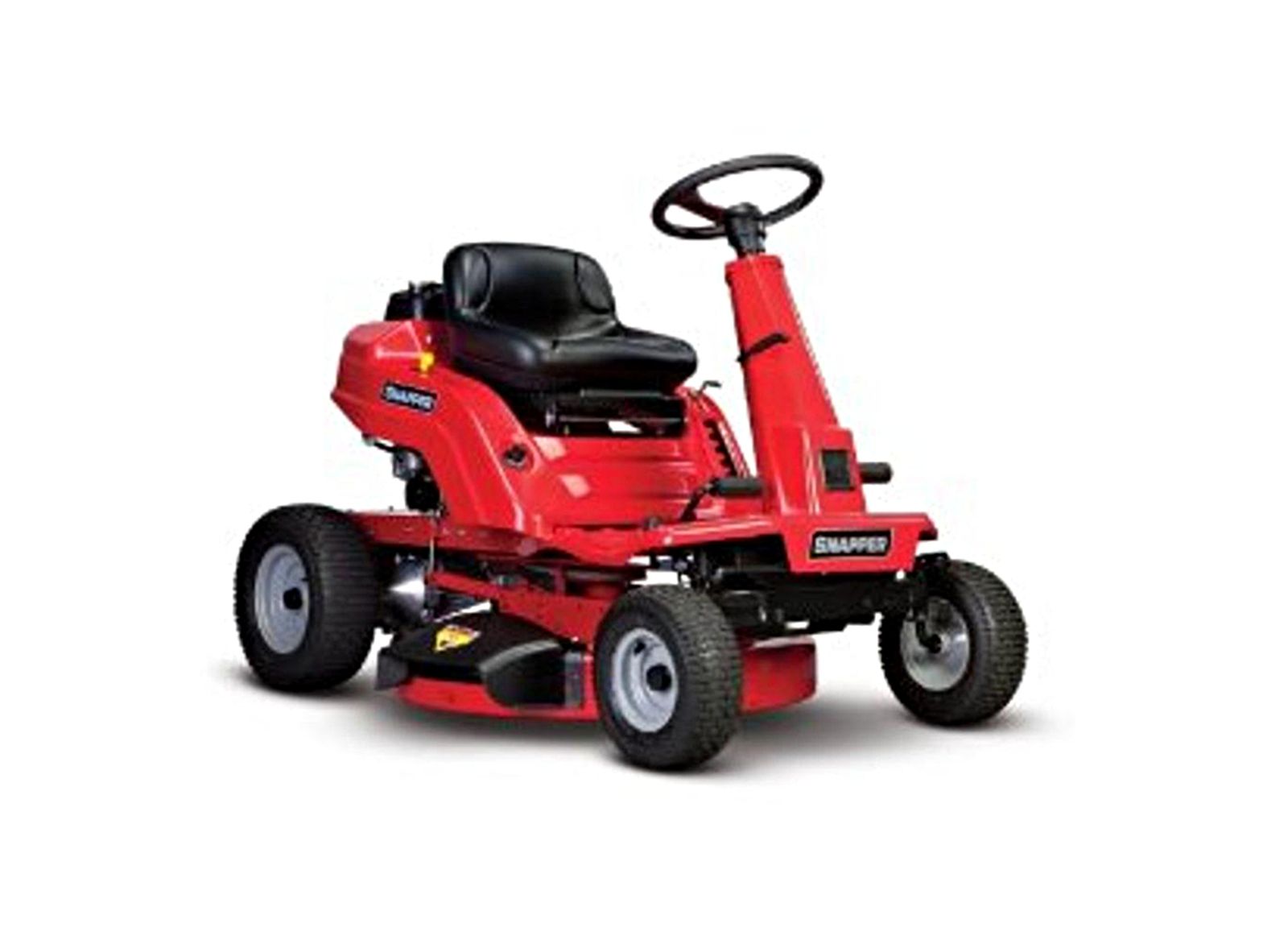 Snapper 250813 Lawn Tractor
