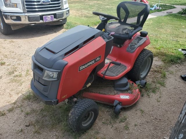 Snapper 2652