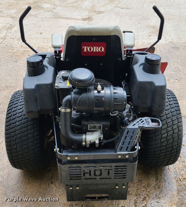 Snapper 267X Lawn Tractor
