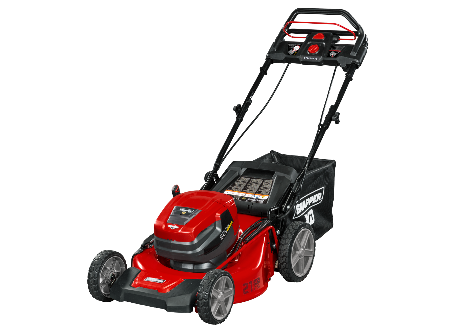 Snapper 280813 Lawn Tractor