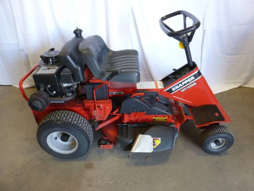 Snapper 281016BE SR1028