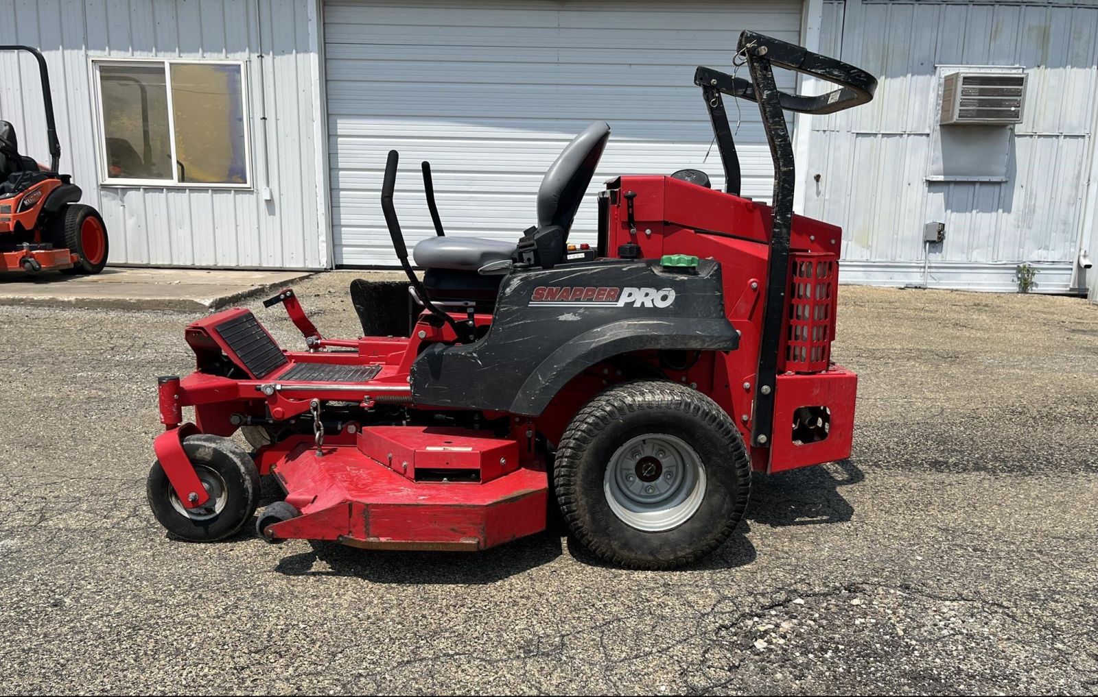 Snapper 301215 Lawn Tractor